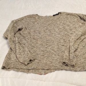 The Limited sweater
